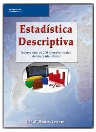 Estadística Descriptiva