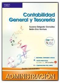 Contabilidad Gereal y Tesorería