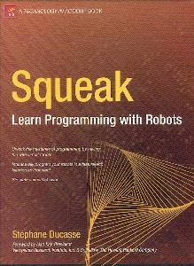Squeak: Learn Programming By Controlling Robots.