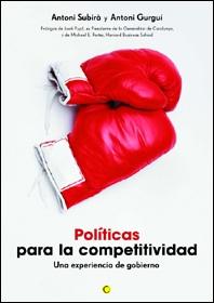 Políticas para la Competitividad