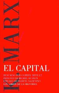 El Capital