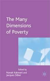 Many Dimensions Of Poverty
