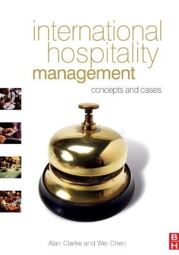 International Hospitality Management