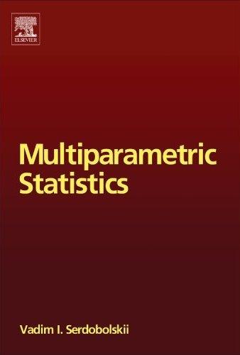 Multiparametric Statistics