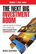 The Next Big Investment Boom