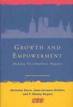 Growth And Empowerment: Making Development Happen
