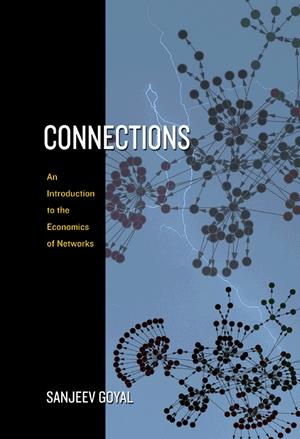 Connections: An Introduction To The Economics Of Networks