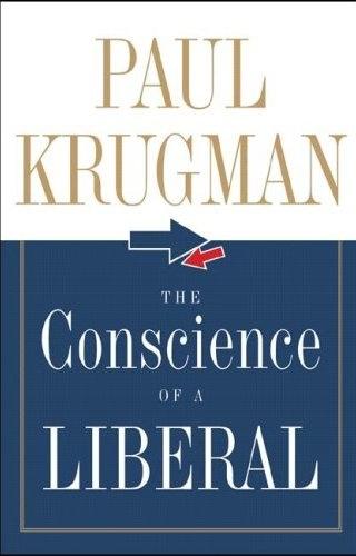 The Conscience Of a Liberal