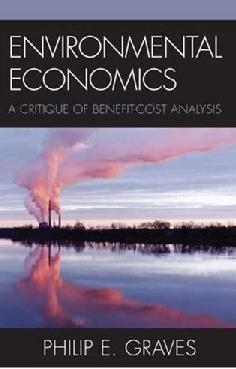 Environmental Economics: a Benefit-Cost Analysis Approach