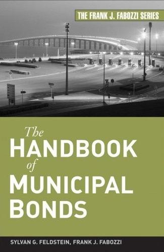 The Handbook Of Municipal Bonds