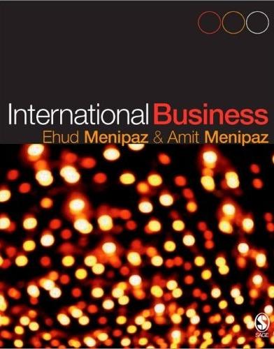 International Business