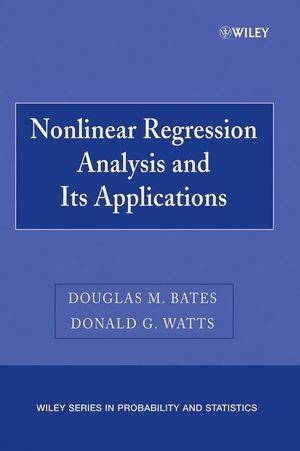 Nonlinear Regression Analysis And Its Applications