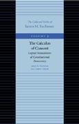 The Calculus of Consent