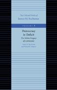 Democracy in Deficit