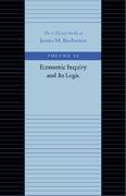 Economic Inquiry and Its Logic