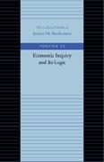 Economic Inquiry and Its Logic