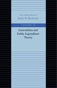 Externalities and Public Expenditure Theory