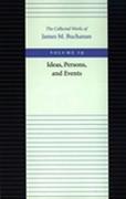 Ideas, Persons & Events