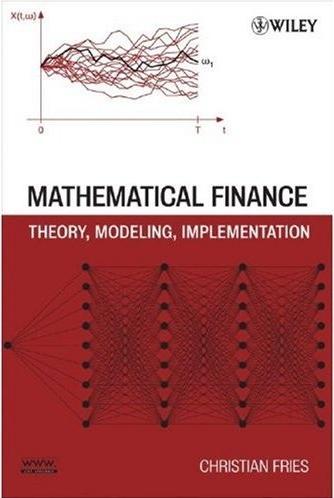 Mathematical Finance: Theory, Modeling, Implementation