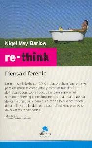 Re-Think: Piensa Diferente