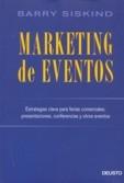 Marketing de Eventos