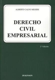 Derecho Civil Empresarial