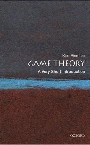 Game Theory: a Very Short Introduction