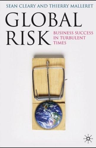 Global Risk. Business Success In Turbulent Times