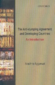 The Ati-Dumping Agreement And Developing Countries: An Introduction