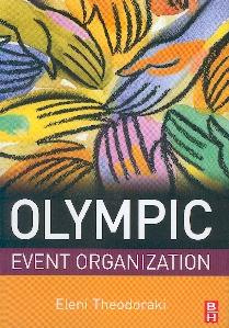 Olympic Event Organization