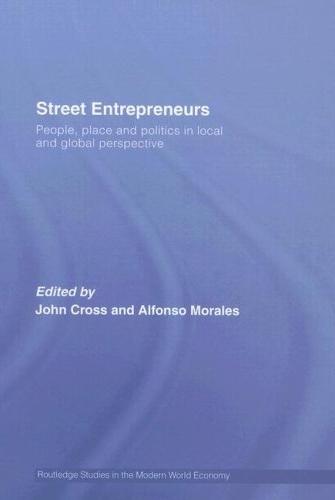 Commerce In a Globalizing World