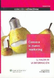 Conozca el Nuevo Marketing