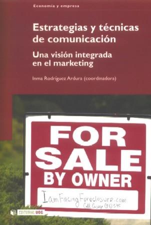 Estrategias y Técnicas de Comunicación