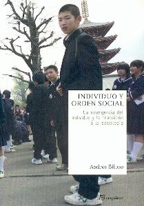 Individuo y Orden Social.