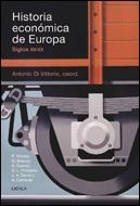 Historia Económica de Europa: Siglos Xv-Xx