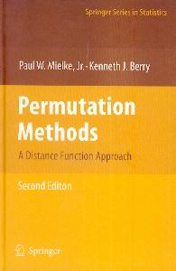 Permutation Methods: a Distance Function Approach
