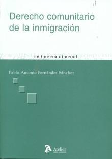 Derecho Comunitario de la Inmigración