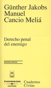 Derecho Penal del Enemigo