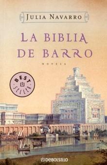 La Biblia de Barro.