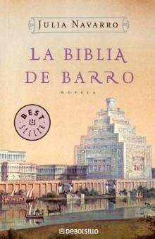 La Biblia de Barro.