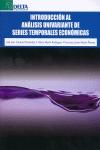 Introducción al Análisis Univariante de Series Temporales Económicas.