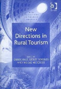 New Directions In Rural Tourism