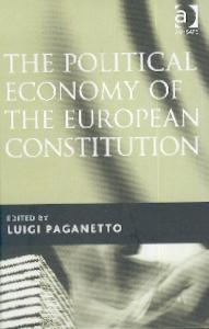 The Political Economy Of The European Constitution