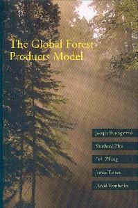 The Global Forest Products Model