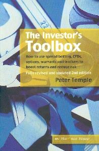 The Investor'S Toolbox.