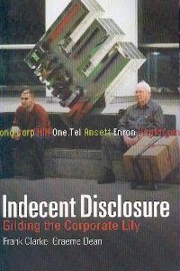 Indecent Disclosure