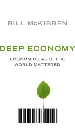 Deep Economy