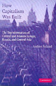 How Capitalism Was Built