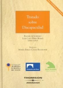 Tratado sobre Discapacidad