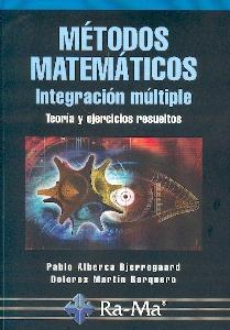 Métodos Matemáticos: Integración Múltiple